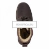 UGG MENS Hannen Chocolate (Chocolate Sole)