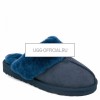 UGG Slipper Scufette Navy