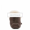 UGG Alena Chocolate