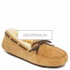 UGG Dakota Chestnut