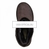 UGG MENS Classic Short Chocolate