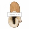 UGG Bailey Button Charms Chestnut