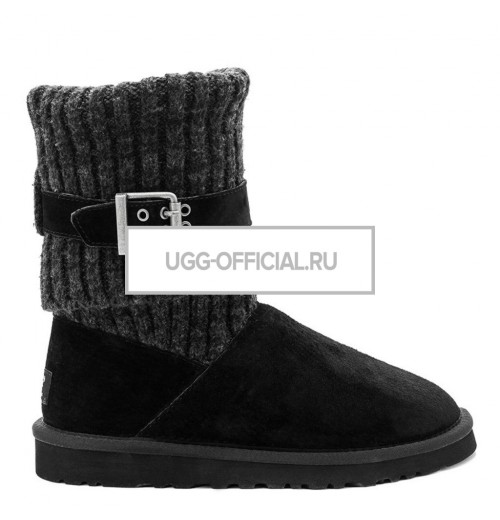 UGG Cambridge Black