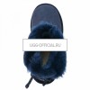 UGG Mini Selene Navy