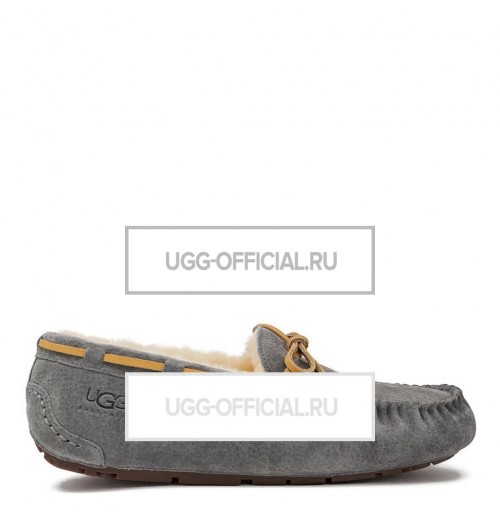 UGG Dakota Grey