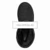 UGG Classic Short Black