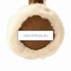 UGG UGG Earmuff Chestnut