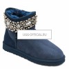 UGG UGG Jimmy Choo Multicrystal Navy