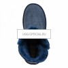 UGG Bailey Button Bling Navy