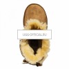 UGG Bailey Bow Chestnut