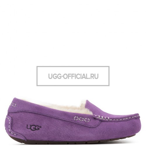 UGG Ansley Violet