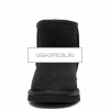 UGG Classic Mini Black