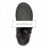 UGG Bailey Button Mini Constellation Bling Grey