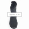 UGG Classic Short Blaise Black