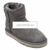 UGG Classic Mini Grey