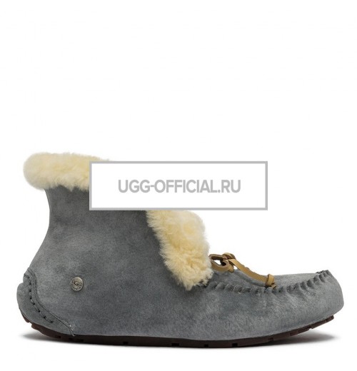 UGG Alena Grey