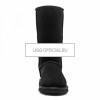 UGG Classic Tall Black