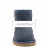 UGG Classic Mini Navy