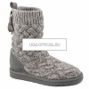 UGG Classic Cardy Isla Grey