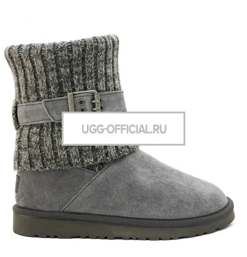 UGG Cambridge Grey