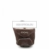 UGG Ansley Chocolate