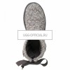 UGG Classic Cardy Isla Grey