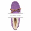 UGG Alena Violet