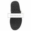 UGG Bailey Button Lilou Bomber Black