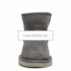 UGG Classic Mini Grey