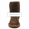 UGG Classic Short Bomber Сhеstnut