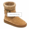 UGG Cambridge Chestnut