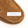 UGG MENS Ascot Chestnut