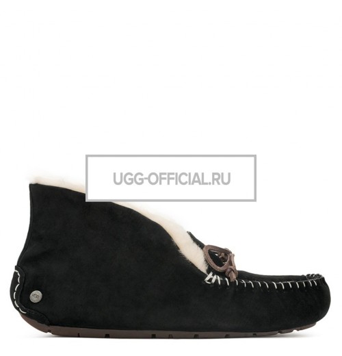 UGG Alena Black 2