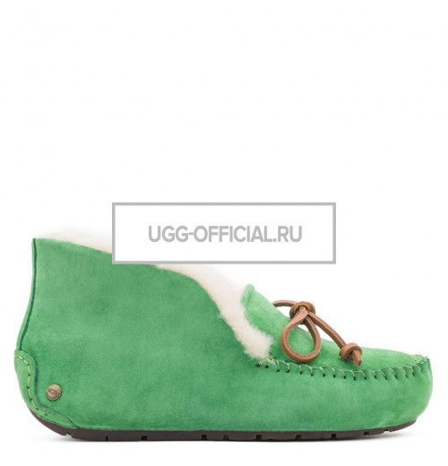 UGG Alena Green