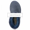 UGG Classic Mini Navy