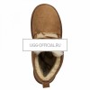 UGG MENS Neumel Boots Chestnut