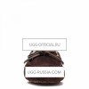 UGG Dakota Chocolate