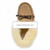 UGG Alena Chestnut