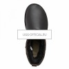 UGG Classic Mini Metallic Chocolate