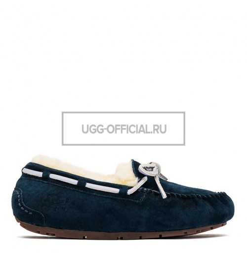 UGG Dakota Navy