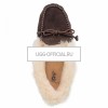 UGG Alena Chocolate