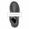 UGG MENS Neumel Boots Metallic Grey