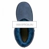 UGG MENS Classic Short Navy