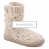 UGG Classic Cardy Isla Sand