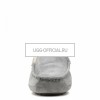 UGG MENS Ascot Grey