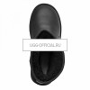 UGG UGG Jimmy Choo Starlit Metallic Black