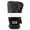 UGG Bailey Button Lilou Snake