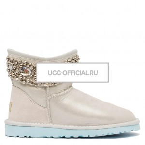 UGG Jimmy Choo Multicrystal I do