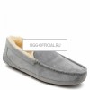 UGG MENS Ascot Grey