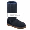 UGG Classic Tall Navy